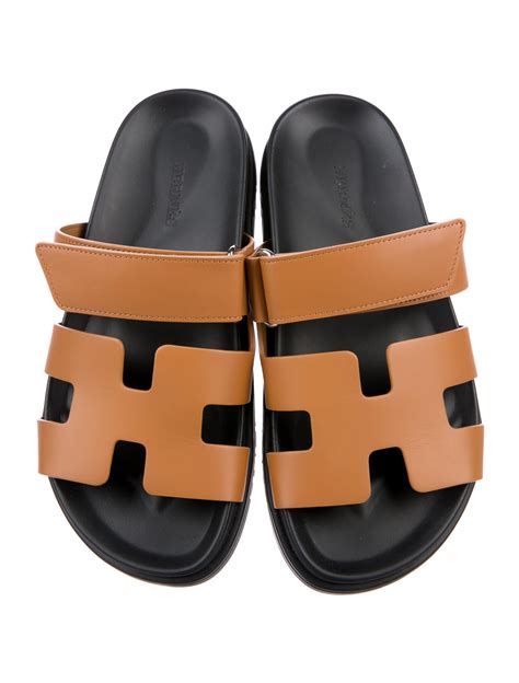 hermes sandals size 10|Hermes sandals original.